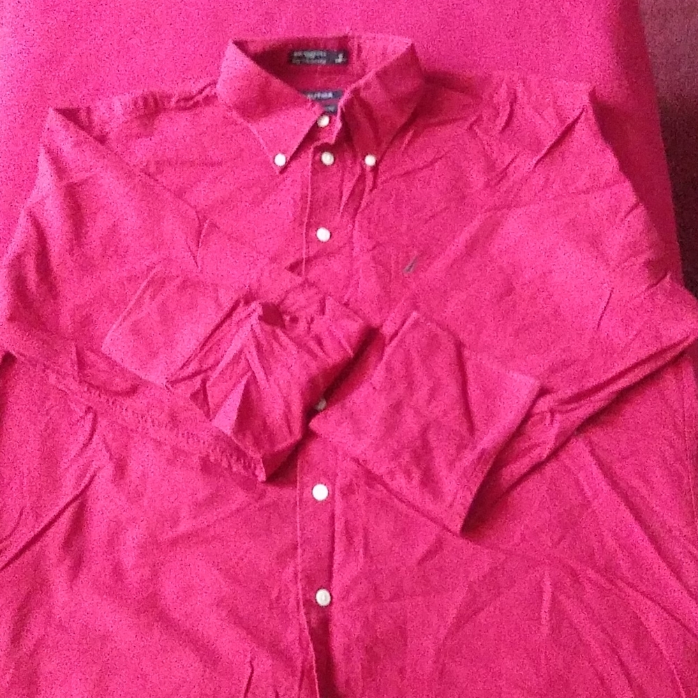 Nautica Vintage Oxford